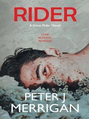cover image of Rider